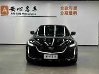 Cadillac CT5 2022 28T Luxury (Standard Edition) — миниатюра 2