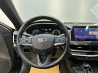 Cadillac CT5 2022 28T Luxury (Standard Edition) — миниатюра 19