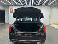 Cadillac CT5 2022 28T Luxury (Standard Edition) — миниатюра 5