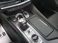 2023 Cadillac CT5 28T Luxury (Standard Edition) — миниатюра 12