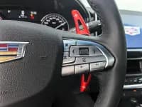 2023 Cadillac CT5 28T Luxury (Standard Edition) — миниатюра 15