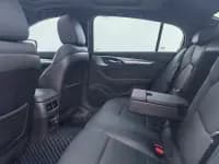 2023 Cadillac CT5 28T Luxury (Standard Edition) — миниатюра 17