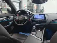 2023 Cadillac CT5 28T Luxury (Standard Edition) — миниатюра 19