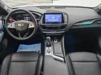 2023 Cadillac CT5 28T Luxury (Standard Edition) — миниатюра 20