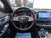 2023 Cadillac CT5 28T Luxury (Standard Edition) — миниатюра 21