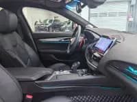 2023 Cadillac CT5 28T Luxury (Standard Edition) — миниатюра 26