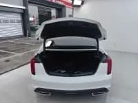 2023 Cadillac CT5 28T Luxury (Standard Edition) — миниатюра 27