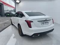 2023 Cadillac CT5 28T Luxury (Standard Edition) — миниатюра 28