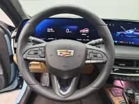 2025 Cadillac CT5 28T Track Performance Edition — миниатюра 15
