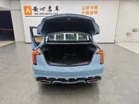 2025 Cadillac CT5 28T Track Performance Edition — миниатюра 19