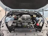 2025 Cadillac CT5 28T Track Performance Edition — миниатюра 21