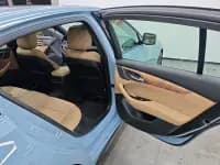 2025 Cadillac CT5 28T Track Performance Edition — миниатюра 7