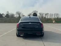 2024 Cadillac CT5 28T Luxury Pro — миниатюра 8