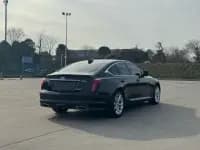 2024 Cadillac CT5 28T Luxury Pro — миниатюра 9