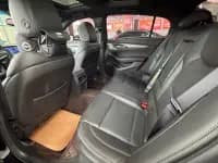 2022 Cadillac CT5 28T Luxury — миниатюра 12