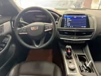 2022 Cadillac CT5 28T Luxury — миниатюра 15