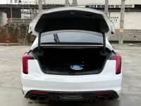 Cadillac CT5 2022 28T Luxury (Standard Edition) — миниатюра 11