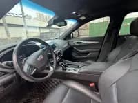 Cadillac CT5 2022 28T Luxury (Standard Edition) — миниатюра 4