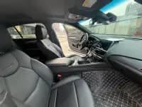 Cadillac CT5 2022 28T Luxury (Standard Edition) — миниатюра 7