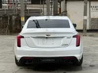 Cadillac CT5 2022 28T Luxury (Standard Edition) — миниатюра 9