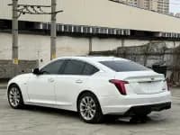 Cadillac CT5 2022 28T Luxury (Standard Edition) — миниатюра 10