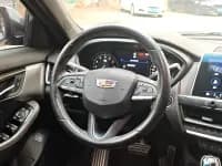 2020 Cadillac CT5 Facelift 28T Platinum Sport Edition — миниатюра 19