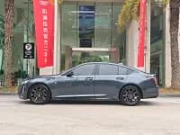 2020 Cadillac CT5 Facelift 28T Platinum Sport Edition — миниатюра 4