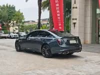 2020 Cadillac CT5 Facelift 28T Platinum Sport Edition — миниатюра 5