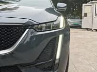 2020 Cadillac CT5 Facelift 28T Platinum Sport Edition — миниатюра 8