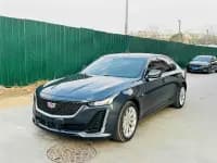 Cadillac CT5 2021 28T Fashion Edition — миниатюра 1