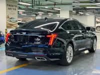 Cadillac CT5 2023 28T Fashion Edition — миниатюра 14