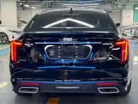 Cadillac CT5 2023 28T Fashion Edition — миниатюра 15