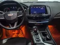 2021 Cadillac CT5 28T Luxury — миниатюра 4