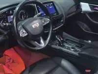 2021 Cadillac CT5 28T Luxury — миниатюра 5