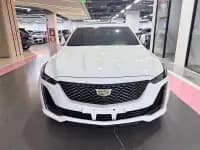 Cadillac CT5 2021 28T Fashion Edition — миниатюра 2