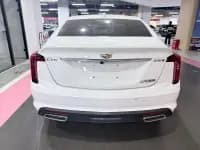 Cadillac CT5 2021 28T Fashion Edition — миниатюра 16