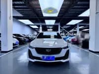 Cadillac CT5 2022 28T Fashion Edition — миниатюра 2