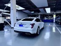 Cadillac CT5 2022 28T Fashion Edition — миниатюра 13