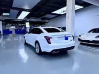 Cadillac CT5 2022 28T Fashion Edition — миниатюра 15