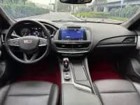 2022 Cadillac CT5 28T Luxury — миниатюра 4