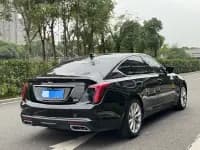 2022 Cadillac CT5 28T Luxury — миниатюра 8
