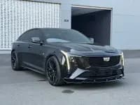 Cadillac CT5 2025 28T City Style Edition — миниатюра 3