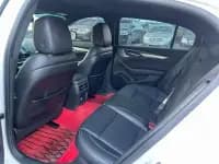 2023 Cadillac CT5 28T Luxury (Standard Edition) — миниатюра 5