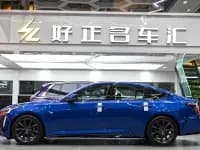 Cadillac CT5 2021 28T Platinum Sport — миниатюра 5