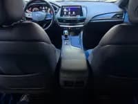 2022 Cadillac CT5 28T Luxury — миниатюра 15