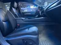 2022 Cadillac CT5 28T Luxury — миниатюра 22