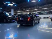 2022 Cadillac CT5 28T Luxury — миниатюра 26