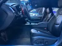 2022 Cadillac CT5 28T Luxury — миниатюра 5