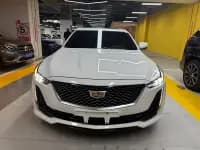 Cadillac CT5 2020 Facelift 28T Premium Sport — миниатюра 2