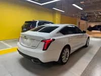 Cadillac CT5 2020 Facelift 28T Premium Sport — миниатюра 15